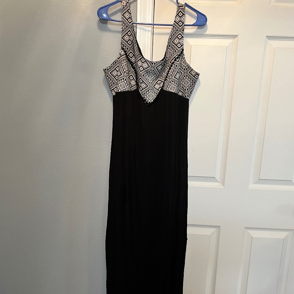 Beautiful Dress